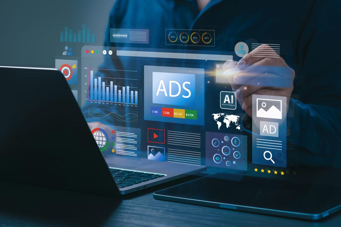 Analytics in Marketing: Turning Data into Smart Business Decisions